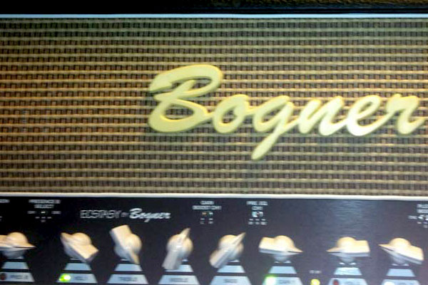 bogner ecstasy serial number